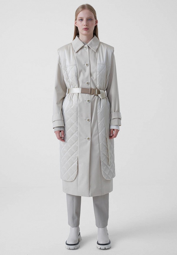 фото Куртка утепленная m.reason