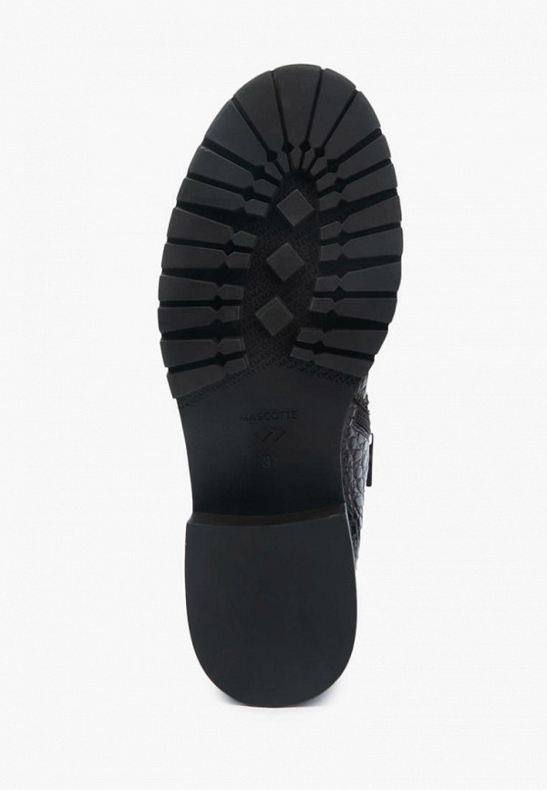 фото Сапоги mascotte