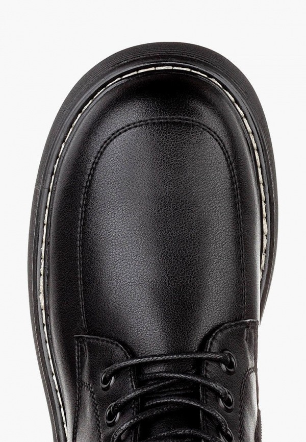 фото Полусапоги zenden