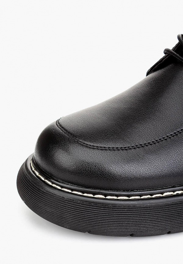 фото Полусапоги zenden