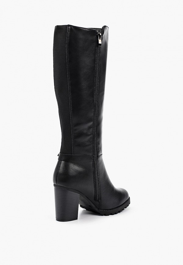 фото Сапоги makfine