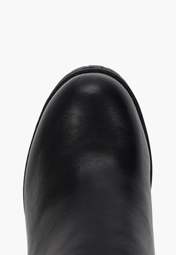 фото Сапоги makfine