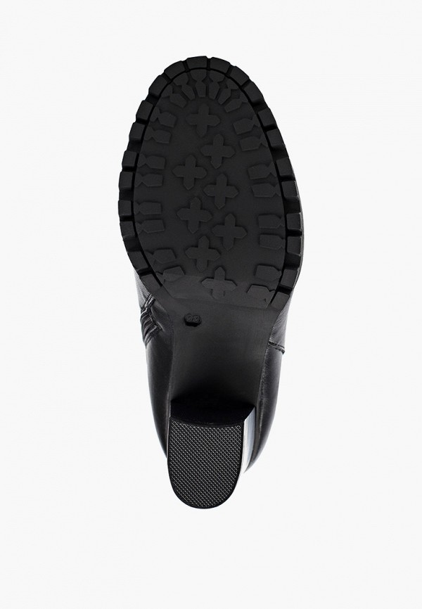 фото Сапоги makfine