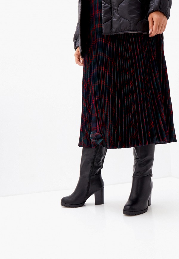 фото Сапоги makfine