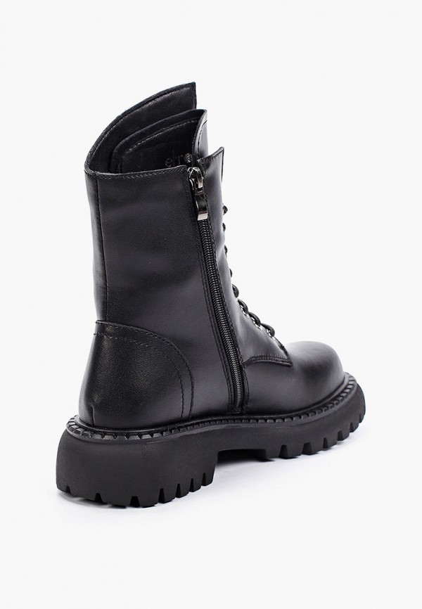 фото Ботинки el'rosso