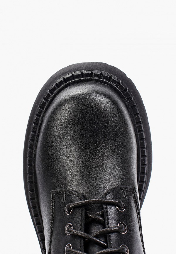 фото Ботинки el'rosso