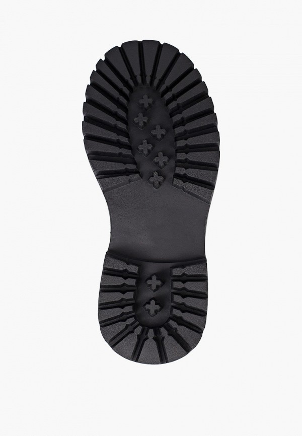 фото Ботинки el'rosso