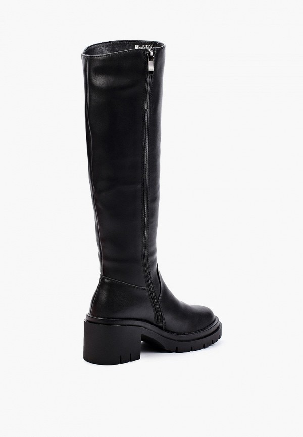 фото Сапоги makfine