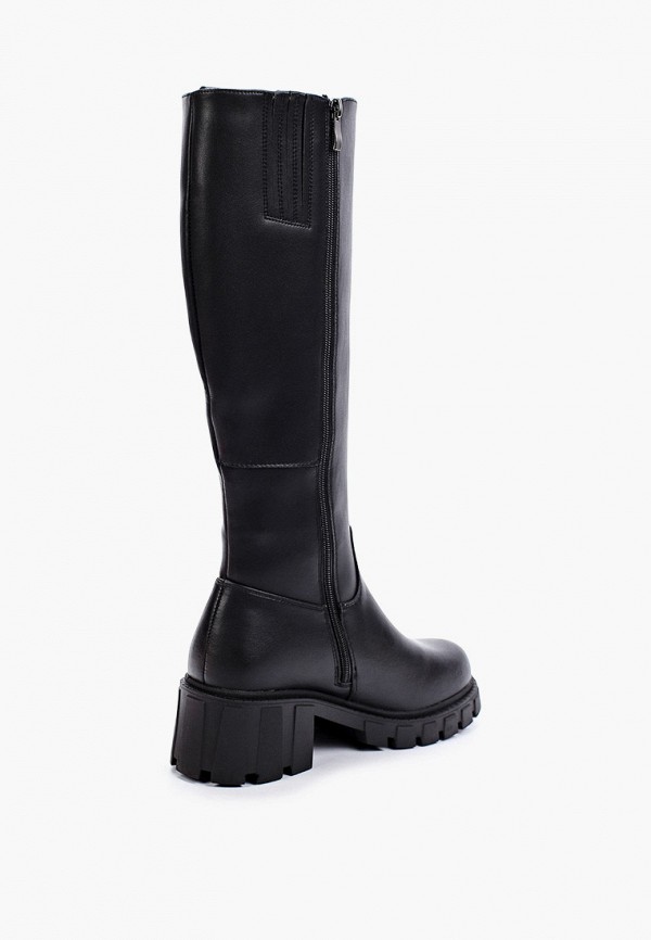 фото Сапоги makfine