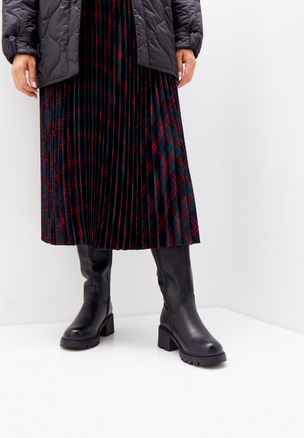 фото Сапоги makfine