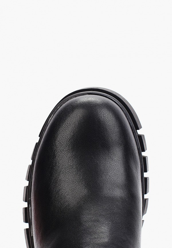 фото Сапоги makfine