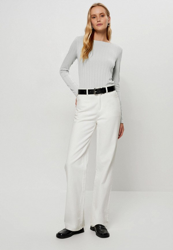 фото Лонгслив zarina