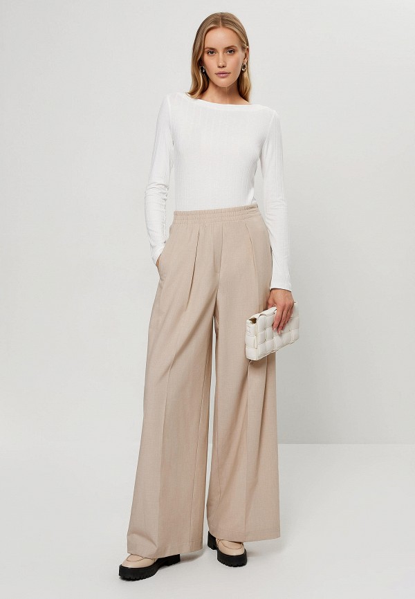 фото Лонгслив zarina