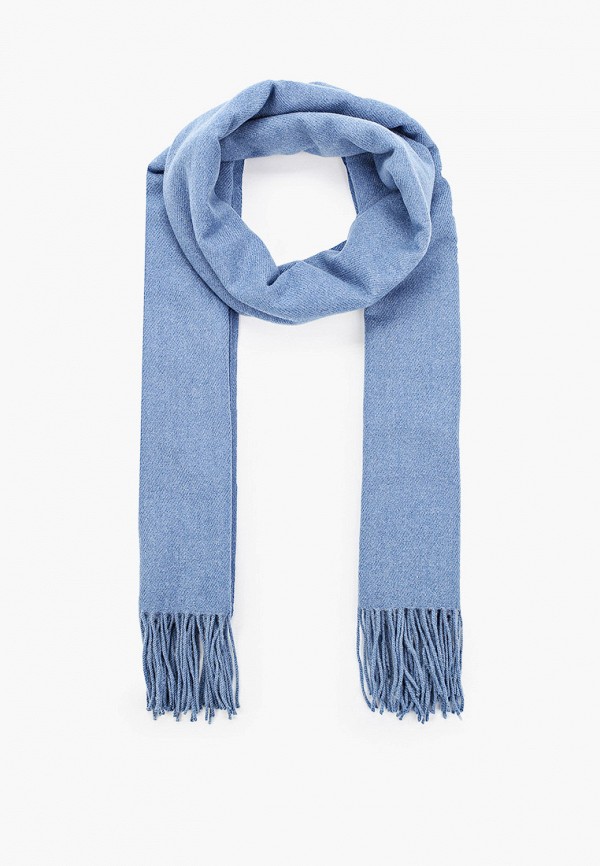 

Палантин Bocciolo, Голубой