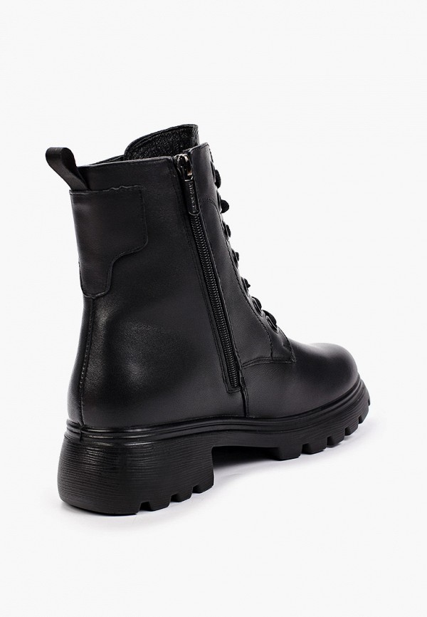 фото Ботинки milana