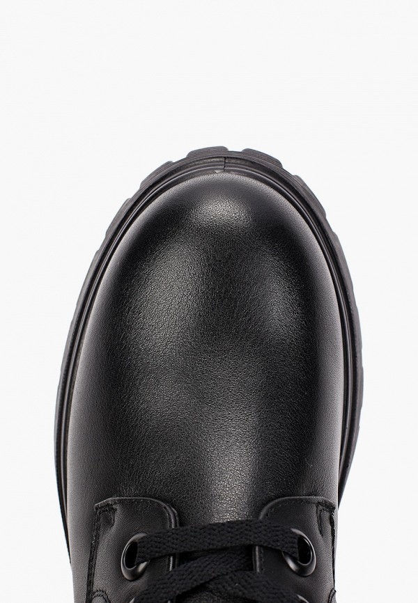 фото Ботинки milana