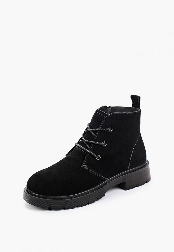 фото Ботинки milana