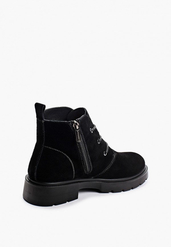 фото Ботинки milana