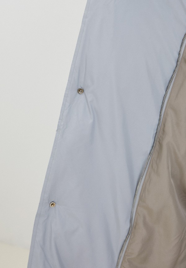 фото Пуховик снежная королева