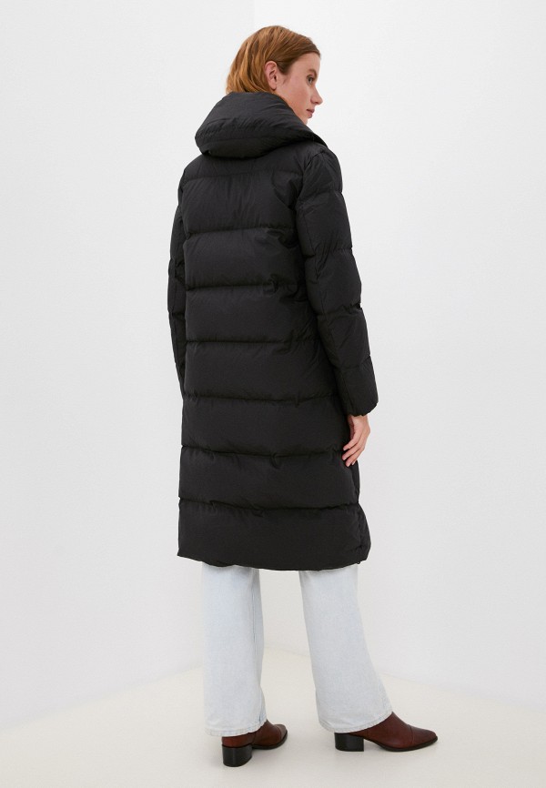 фото Пуховик снежная королева