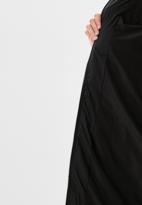 фото Пуховик снежная королева