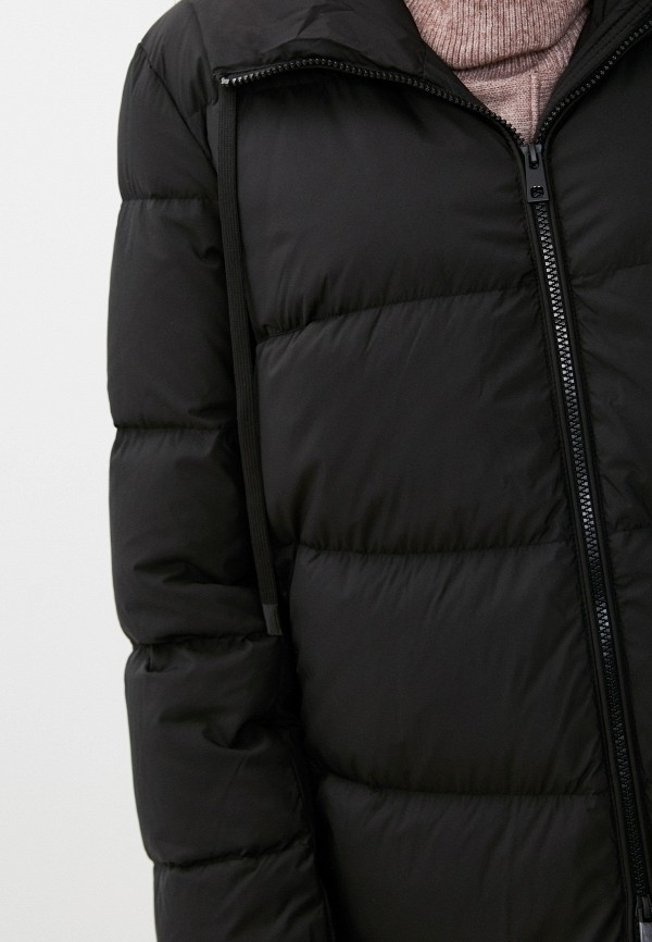 фото Пуховик снежная королева