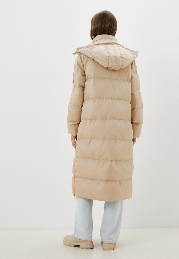 фото Куртка утепленная indiano natural