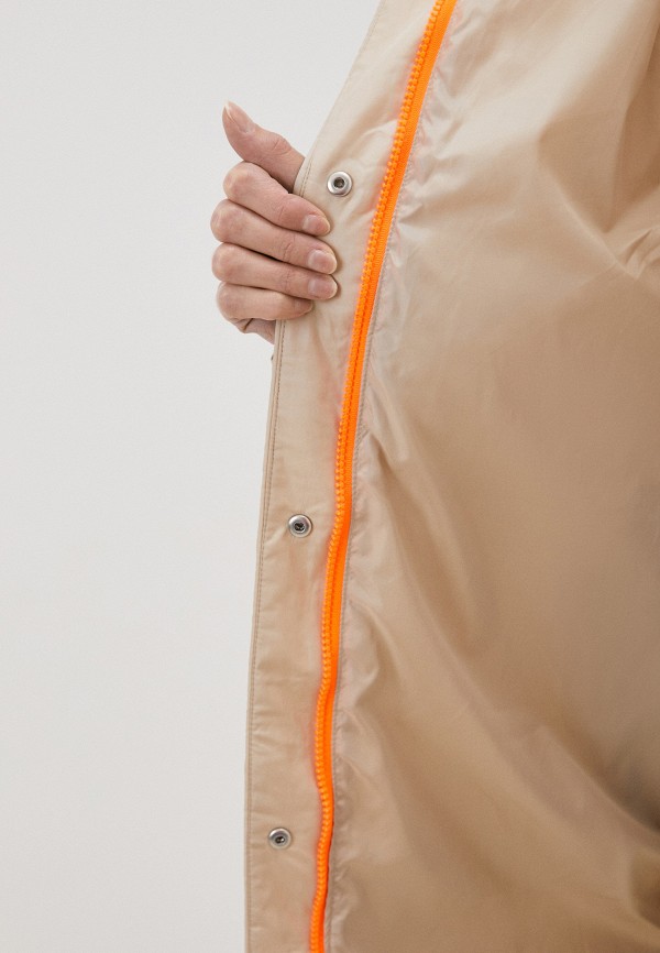 фото Куртка утепленная indiano natural