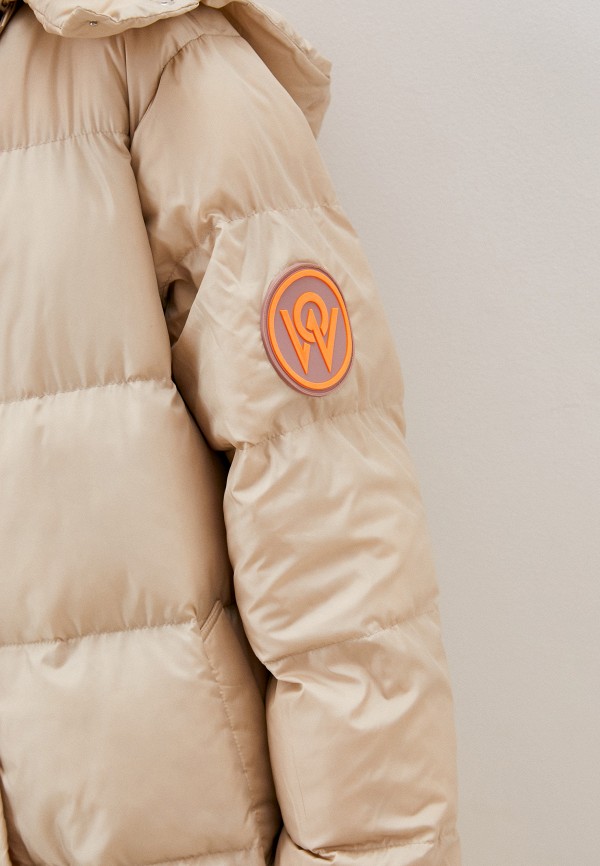 фото Куртка утепленная indiano natural