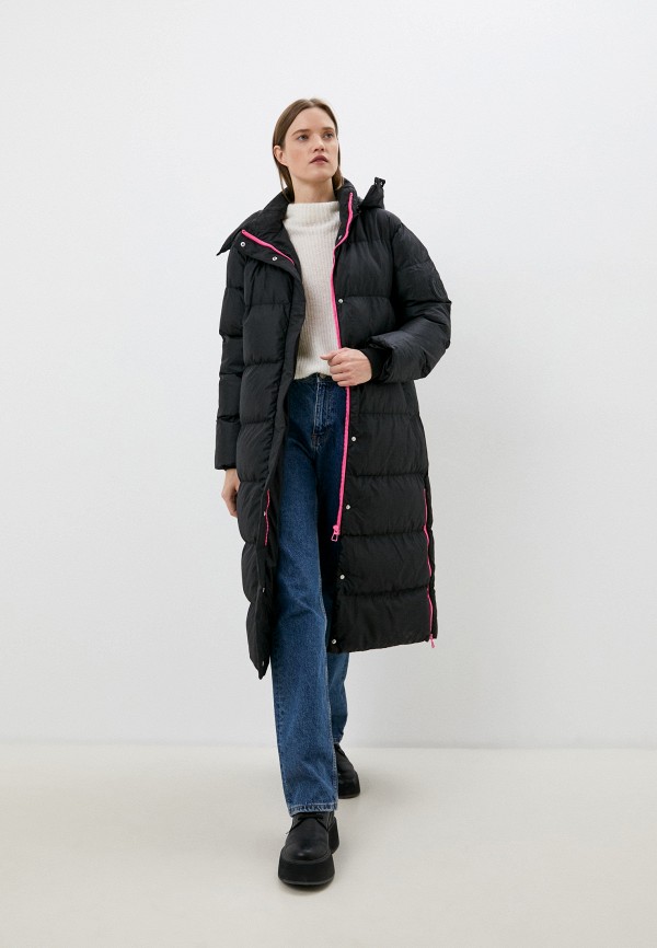 фото Куртка утепленная indiano natural