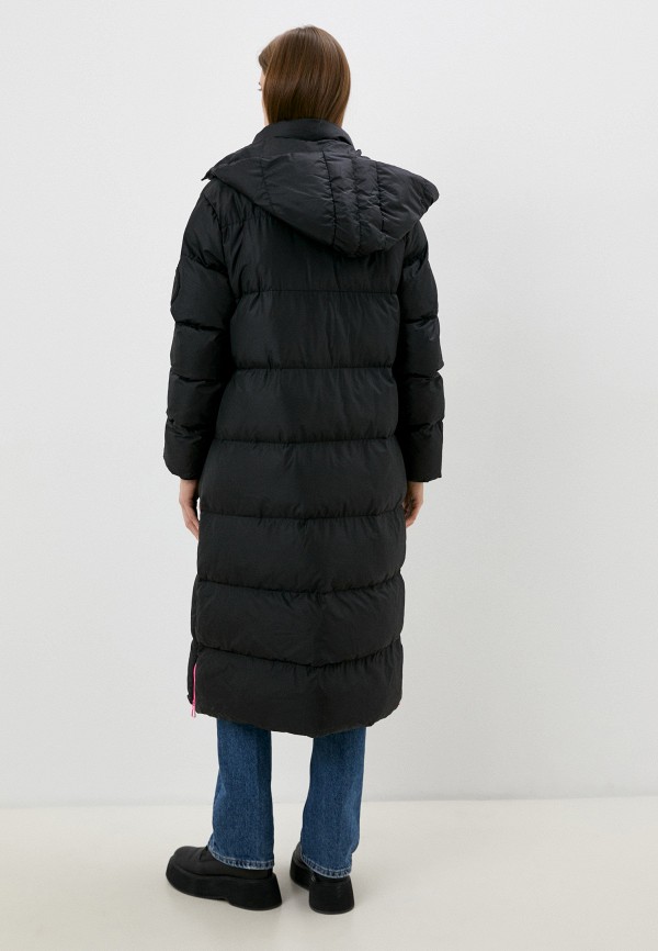 фото Куртка утепленная indiano natural