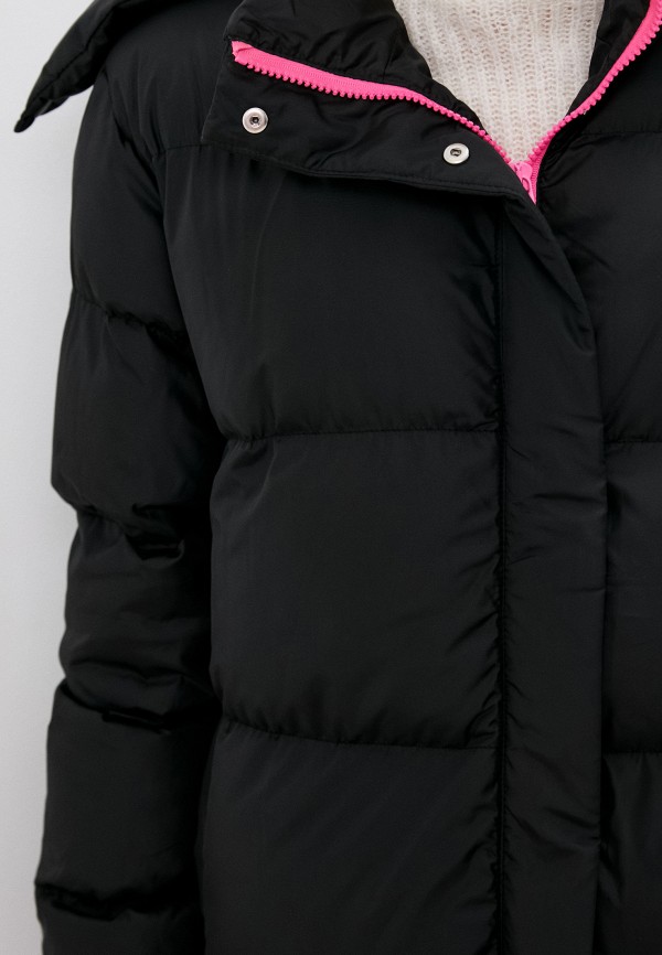 фото Куртка утепленная indiano natural