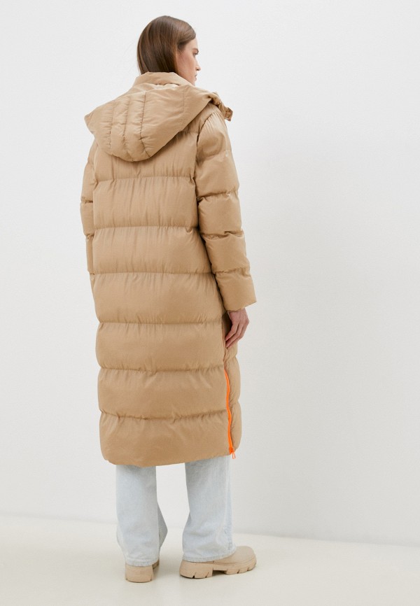 фото Куртка утепленная indiano natural