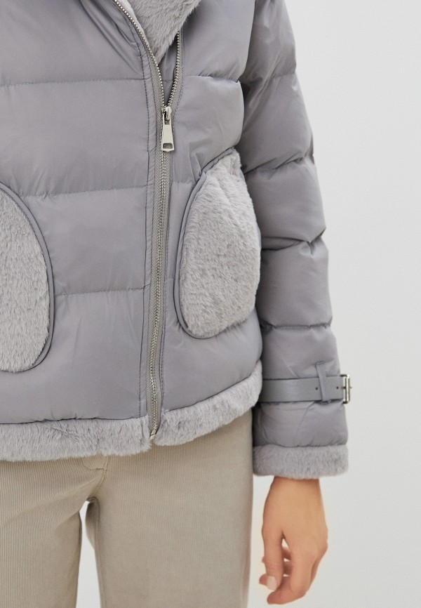 фото Куртка утепленная fresh cotton