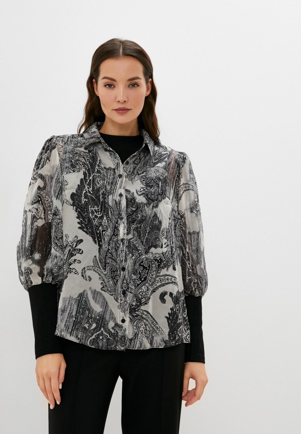 фото Блуза и топ fresh cotton