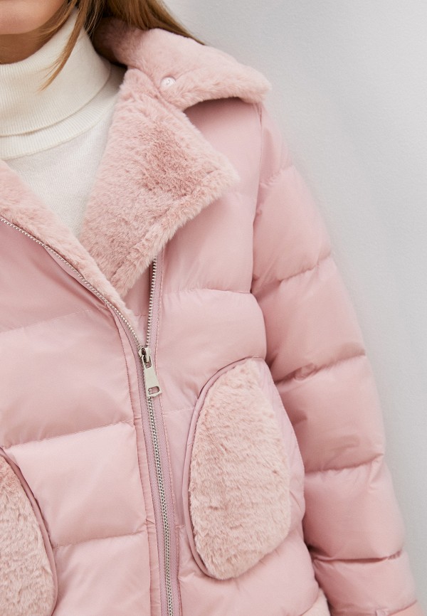 фото Куртка утепленная fresh cotton