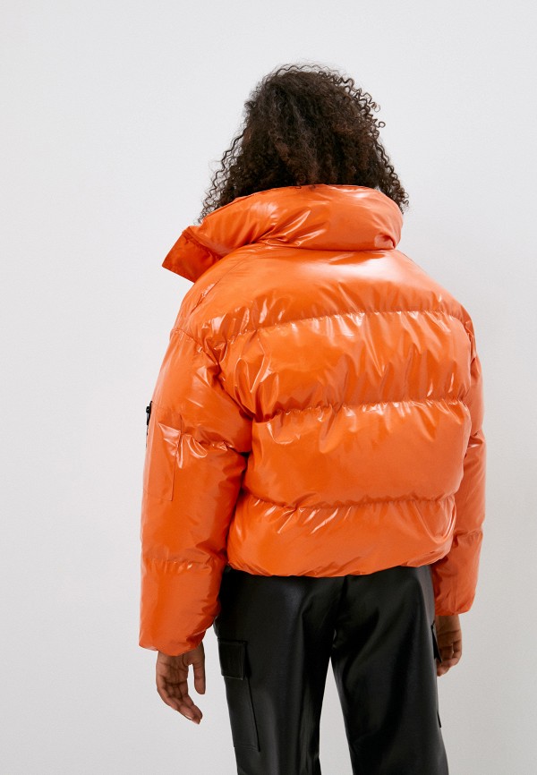 фото Куртка утепленная fresh cotton