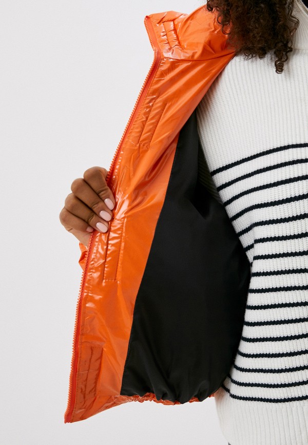 фото Куртка утепленная fresh cotton