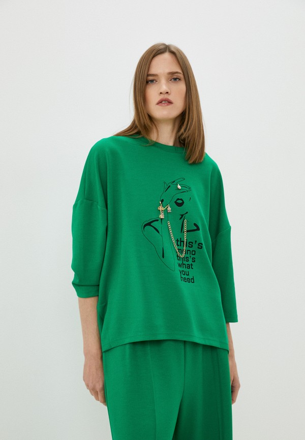 фото Костюм спортивный indiano natural