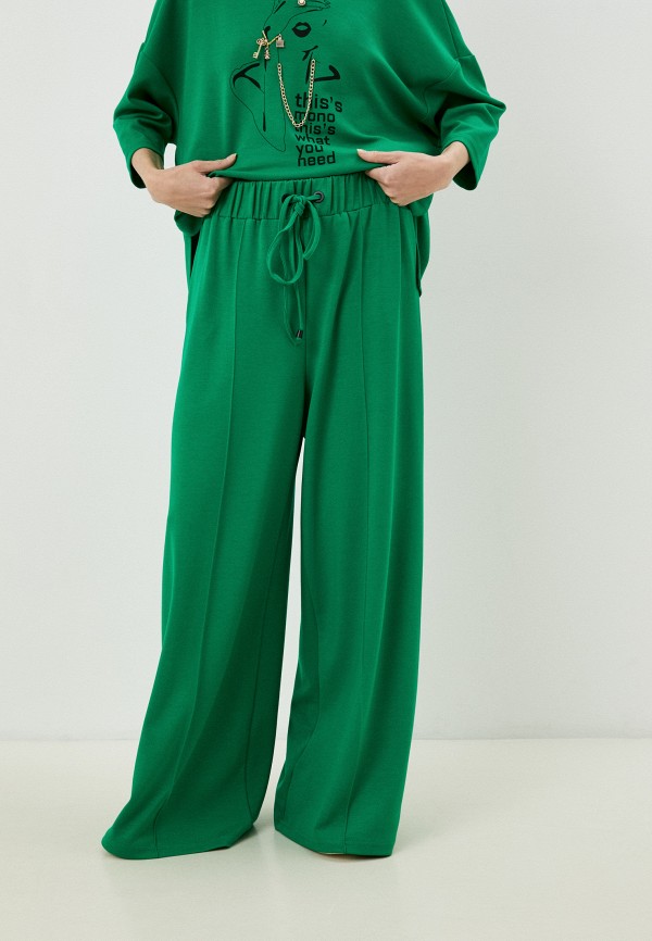 фото Костюм спортивный indiano natural