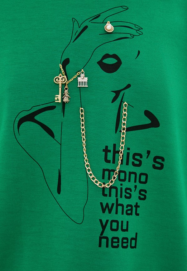 фото Костюм спортивный indiano natural