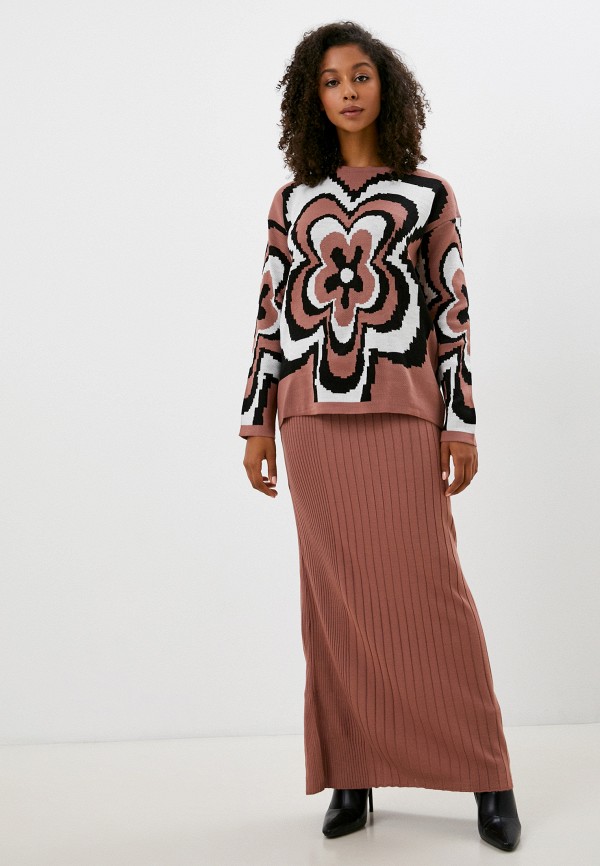 фото Костюм indiano natural