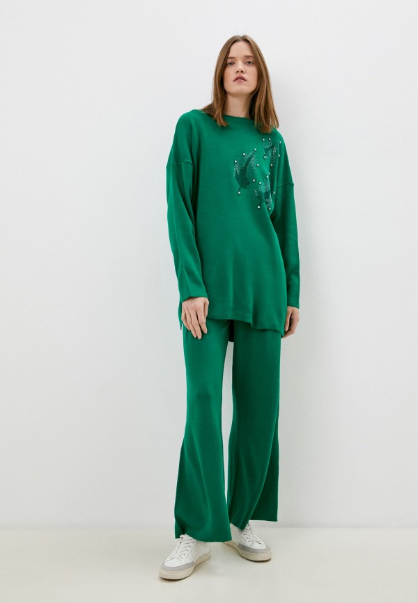 фото Костюм indiano natural