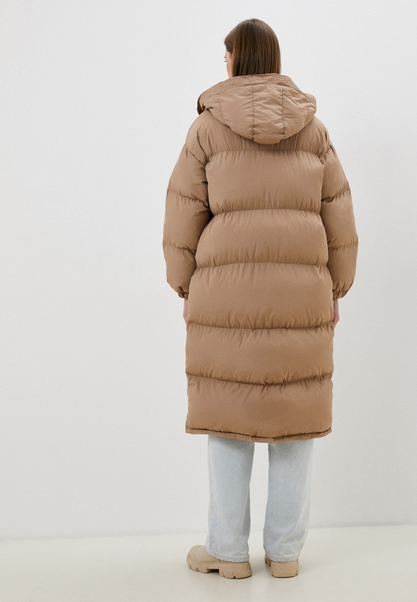 фото Куртка утепленная fresh cotton