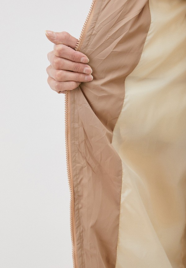 фото Куртка утепленная fresh cotton