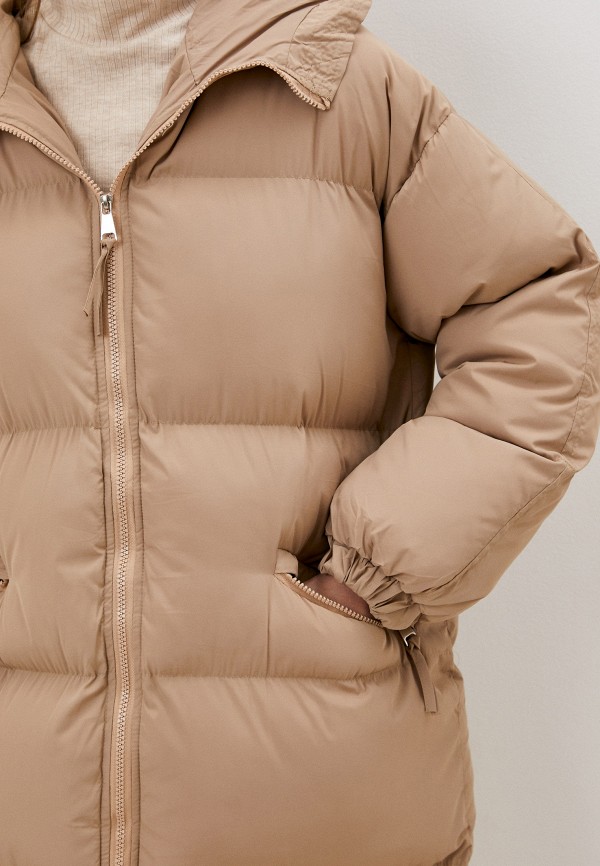 фото Куртка утепленная fresh cotton