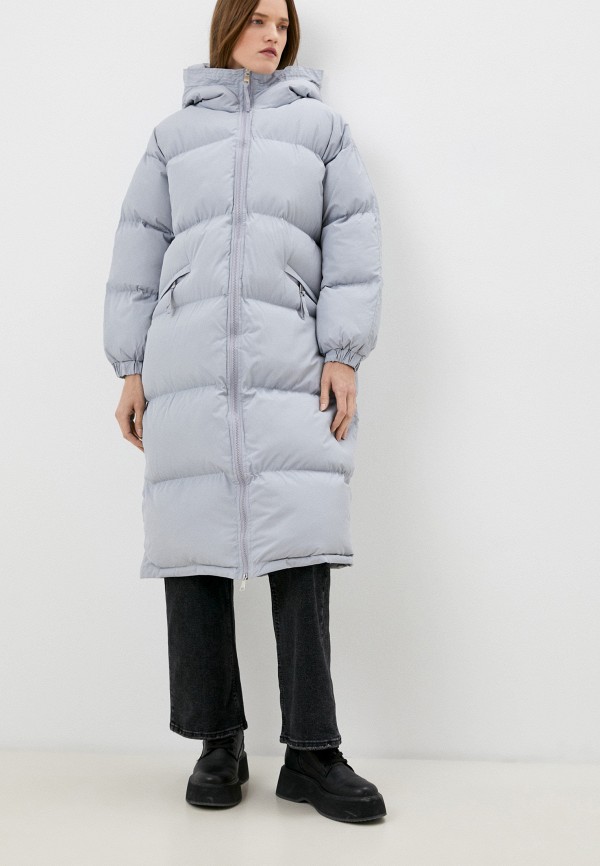 фото Куртка утепленная fresh cotton