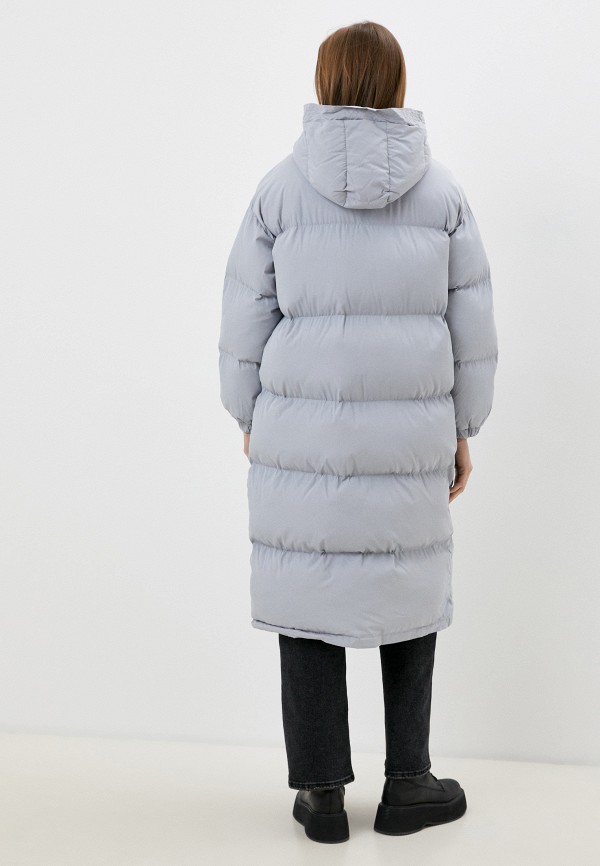 фото Куртка утепленная fresh cotton