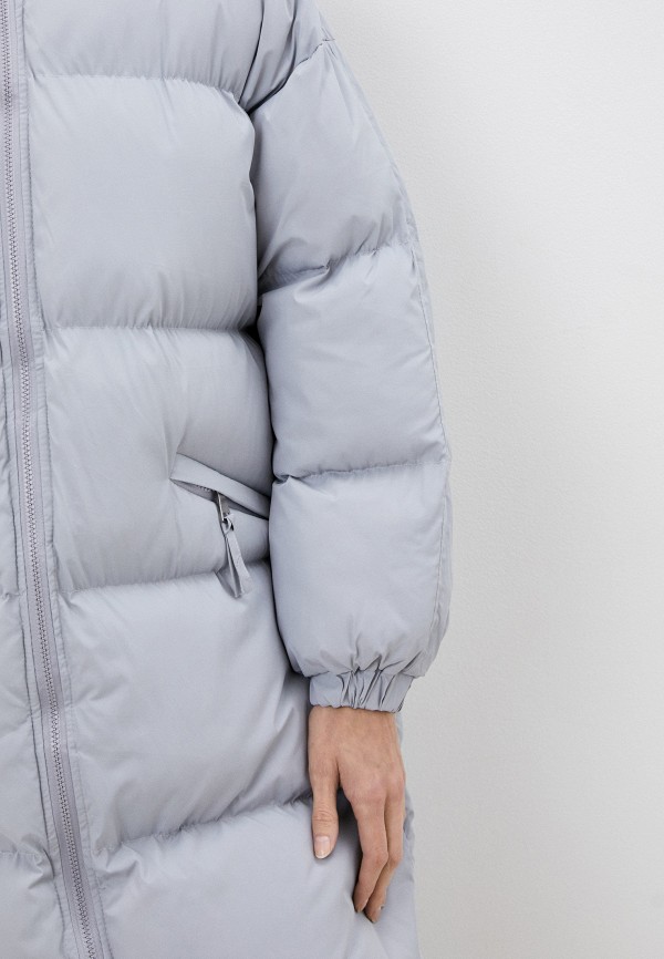 фото Куртка утепленная fresh cotton