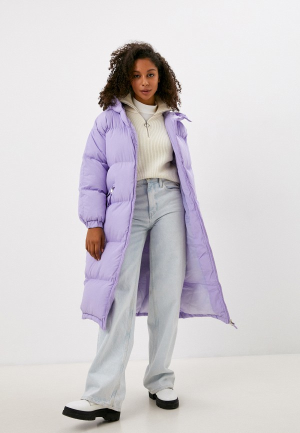 фото Куртка утепленная fresh cotton